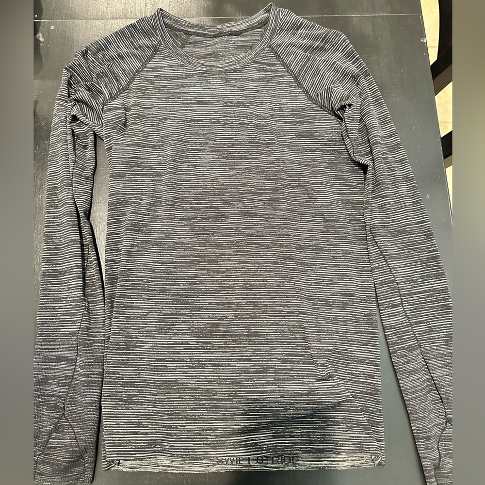 Lulu swiftly long sleeve
